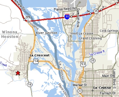 LANCER Apartments and town homes